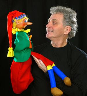 Kasper Andy
