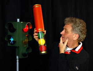 VerkehrsZauber